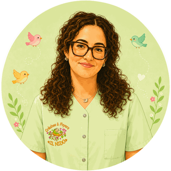 Team - Jessica